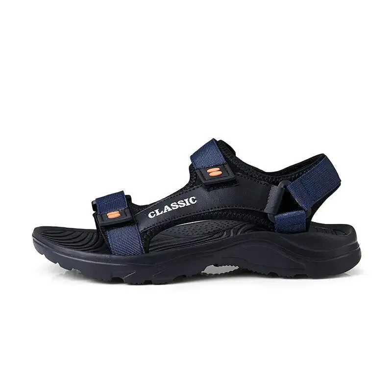 Men's Lightweight EVA Foam Athletic Sandals