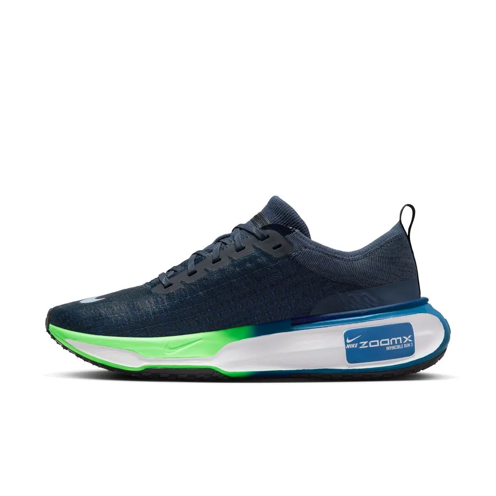 Mens Nike ZoomX Invincible Run FK 3 (D-Width)