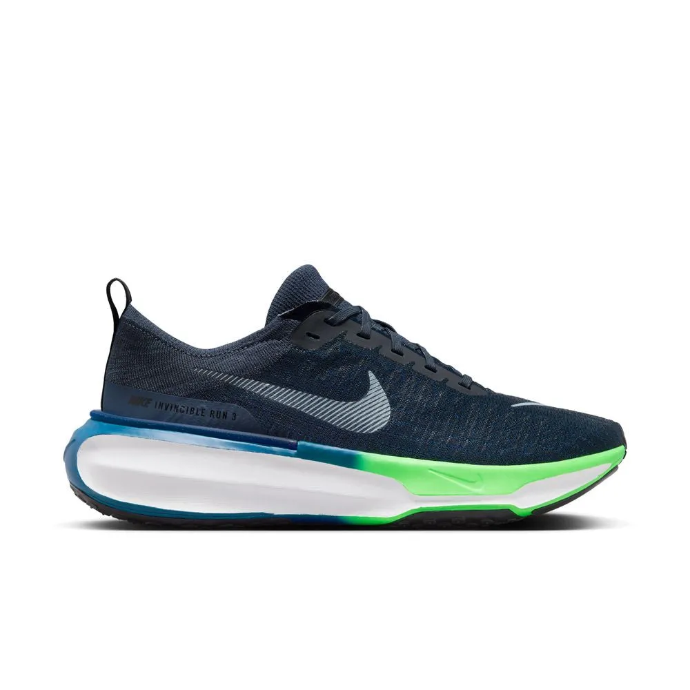 Mens Nike ZoomX Invincible Run FK 3 (D-Width)