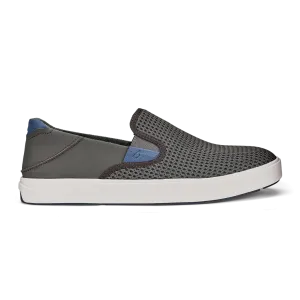 Men's Olukai Lae'ahi Color: Pavement