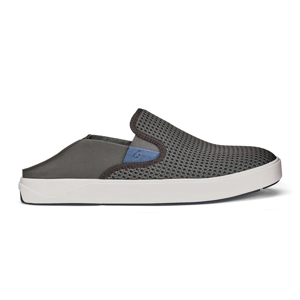 Men's Olukai Lae'ahi Color: Pavement