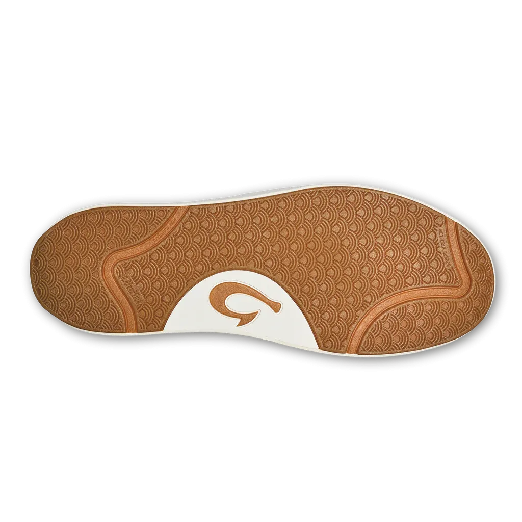 Men's Olukai Lae'ahi Li'lli Color: Bright White