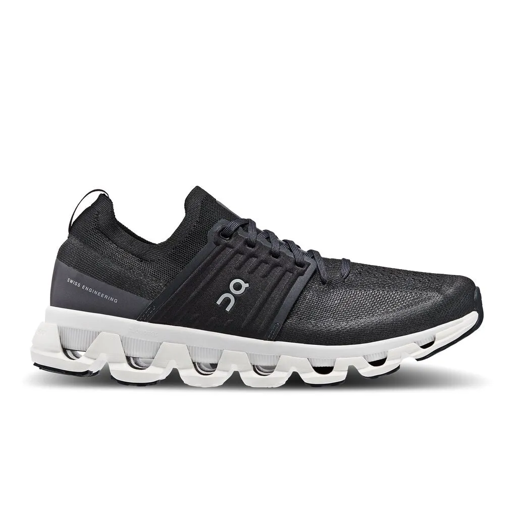 Men's On-Running Cloudswift 3 Color: All | Black