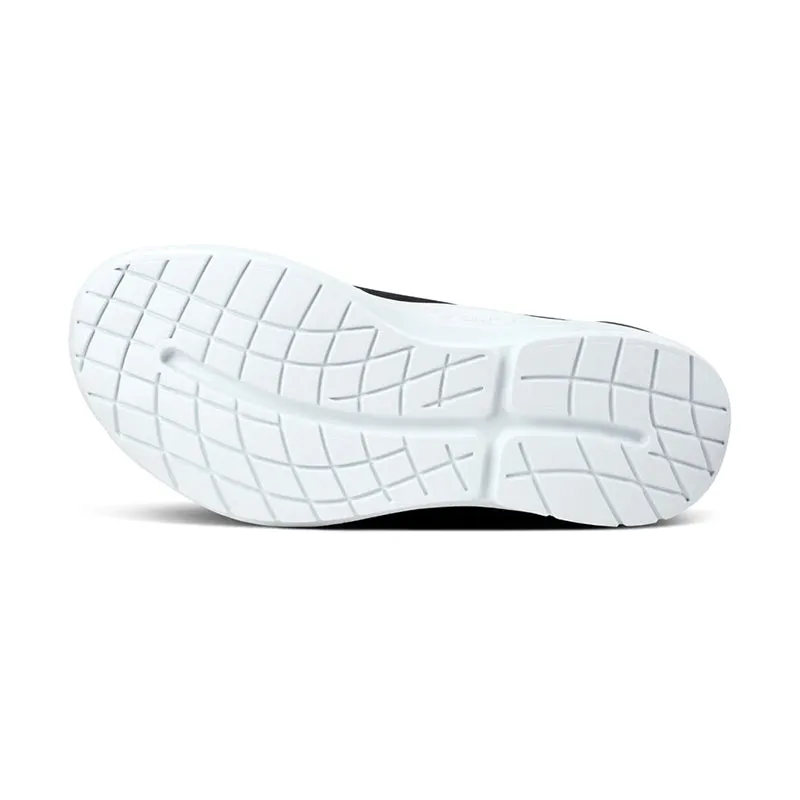 Men's OOmg Sport White/Black