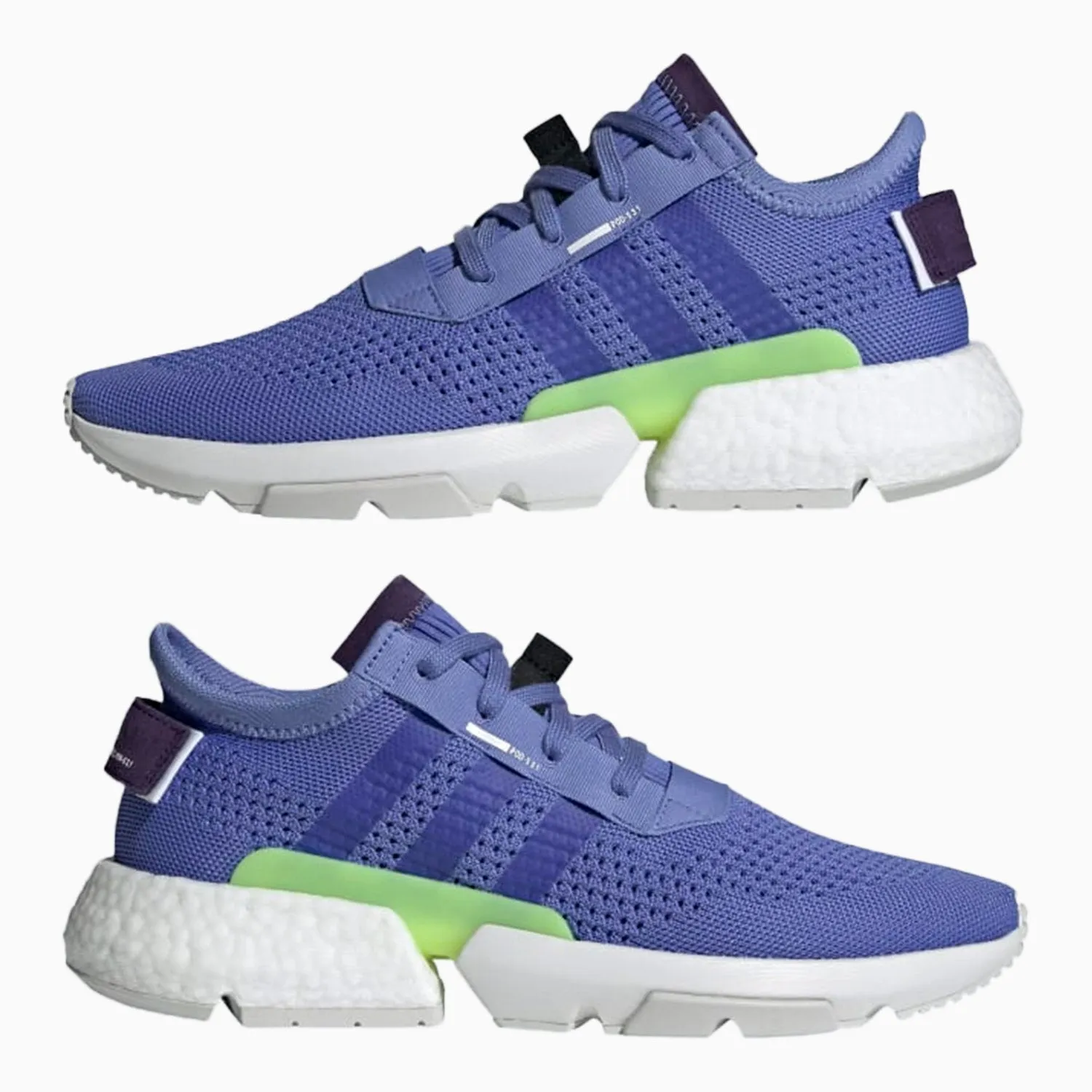 Men's Pod-S3.1 Athletic