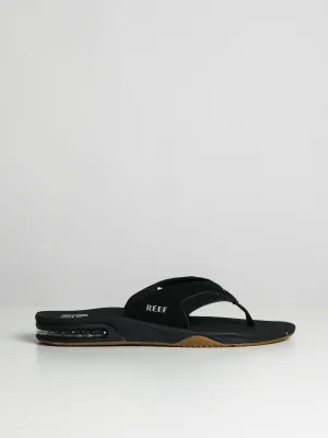 MENS REEF FANNING SANDALS