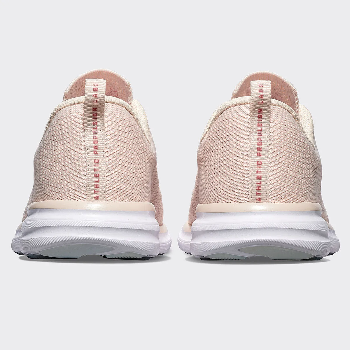 Men's TechLoom Pro Beach / Cedar / White