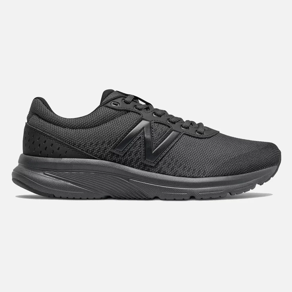 Men's Wide Fit & Extra Wide New Balance M411LK2 Walking & Running Trainers