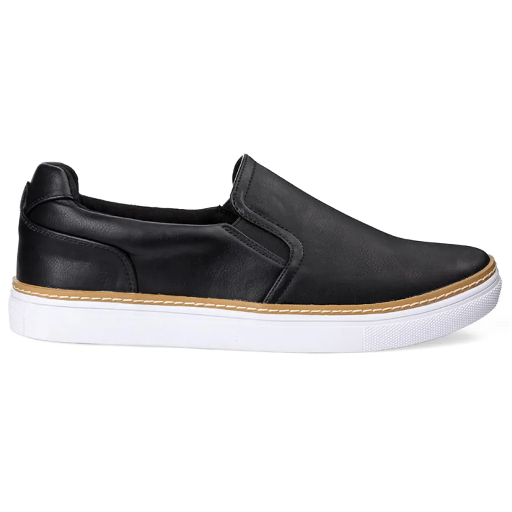 Miko Lotti Mens Driver Shoes