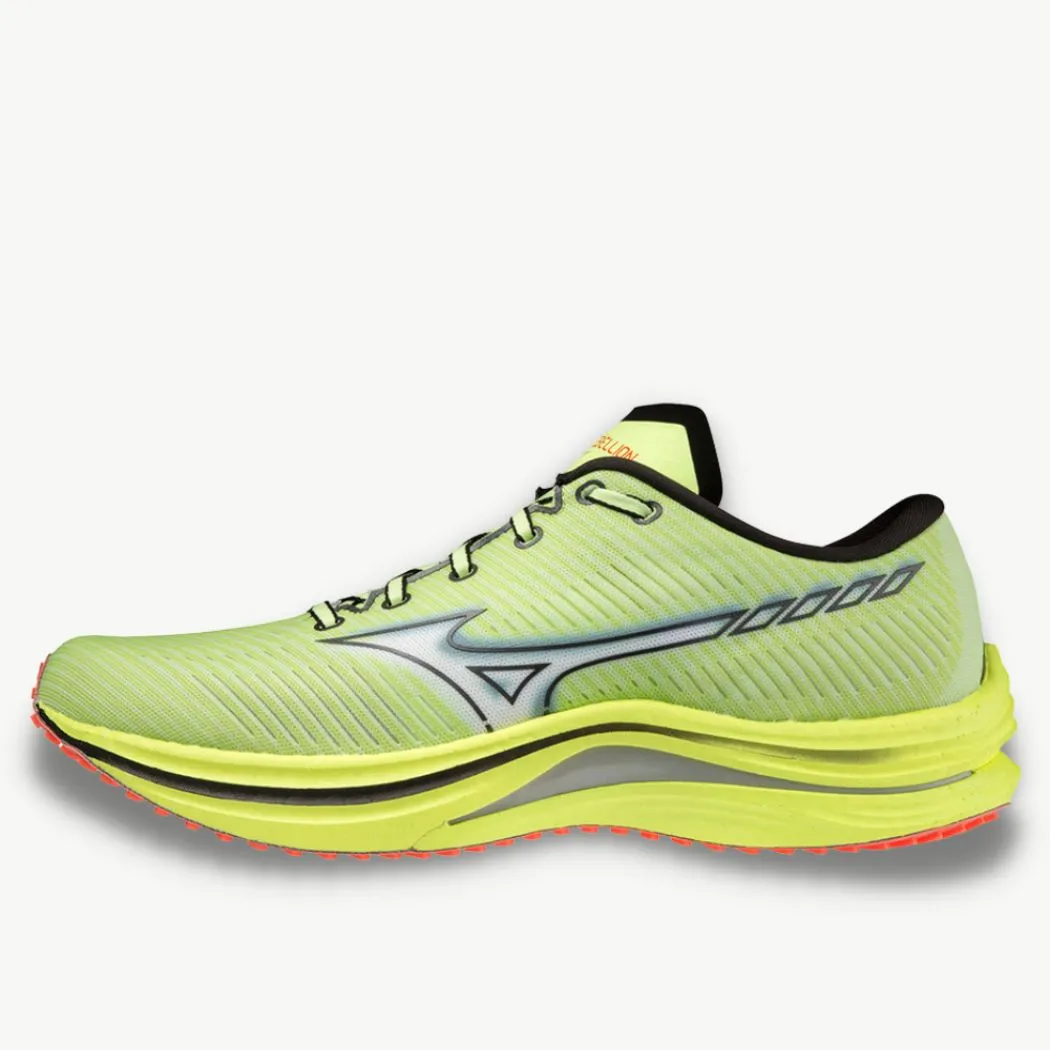 mizuno Wave Rebellion Men's Running Shoes