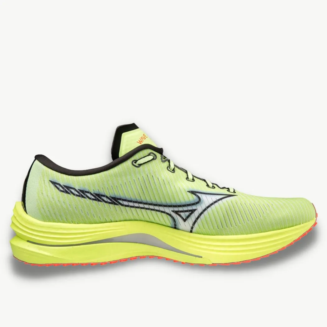 mizuno Wave Rebellion Men's Running Shoes