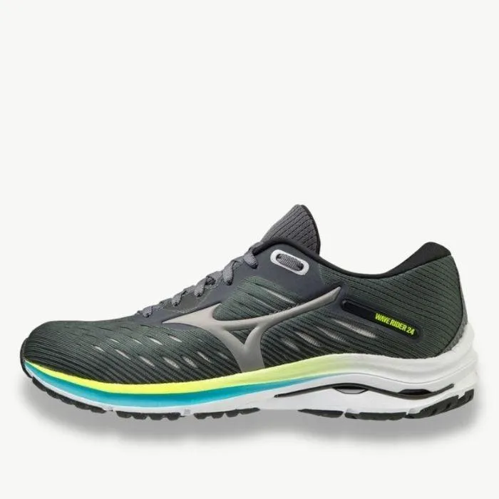 mizuno Wave Rider 24 Women's Running Shoes