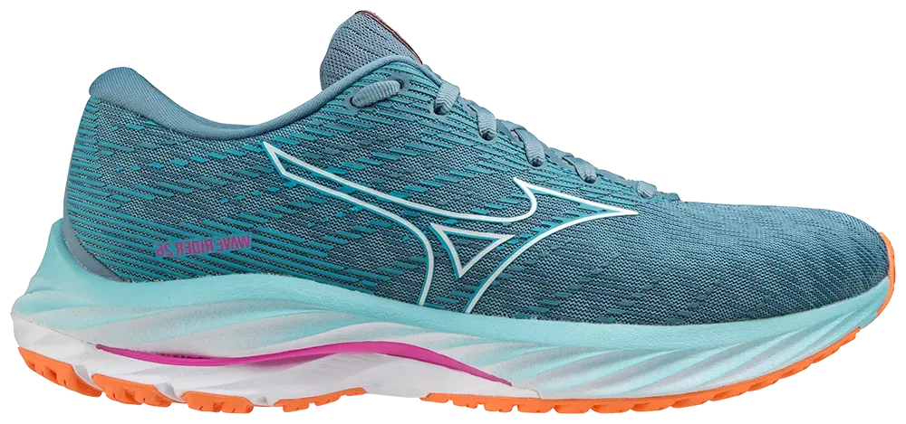 Mizuno Wave Rider 26 Womens Running Shoes