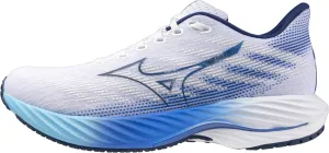 Mizuno Wave Rider 28 Mens Running Shoes - White