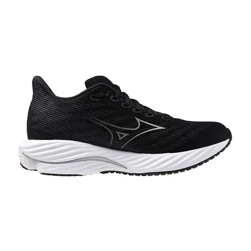 Mizuno Women's Wave Rider 28 D Wide (BHMI)