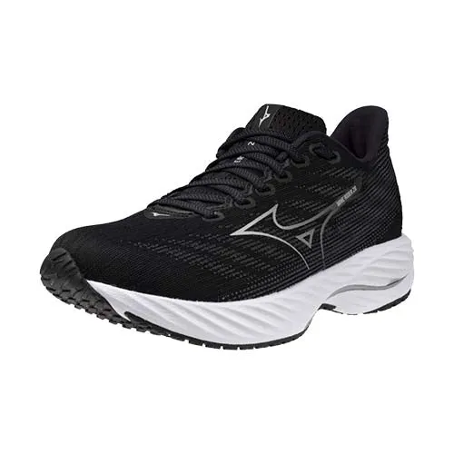 Mizuno Women's Wave Rider 28 D Wide (BHMI)