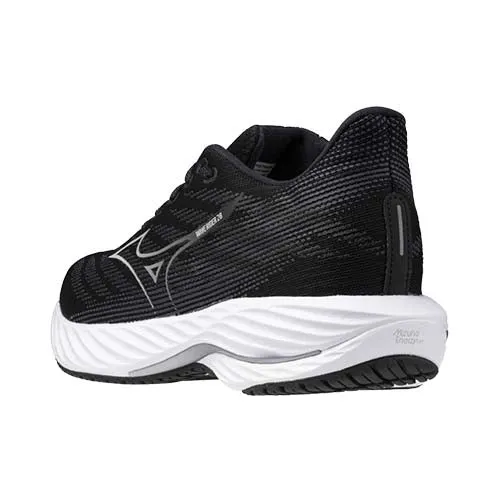 Mizuno Women's Wave Rider 28 D Wide (BHMI)