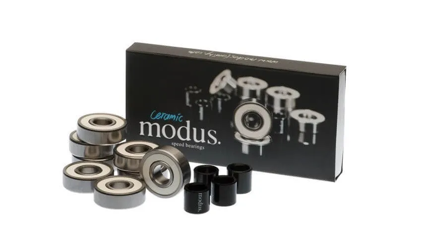 MODUS CERAMIC BEARINGS