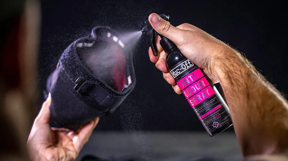 MUC-OFF ANTI-ODOUR SPRAY