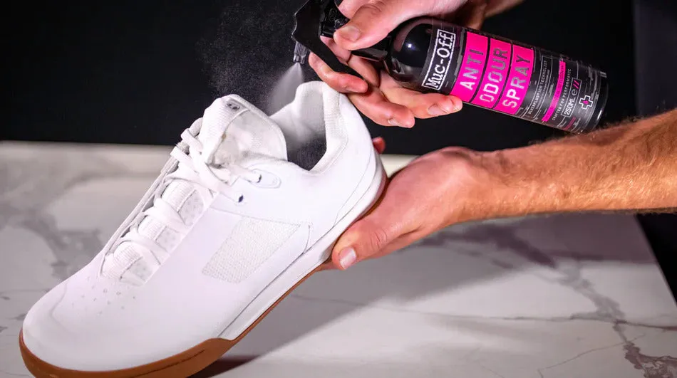 MUC-OFF ANTI-ODOUR SPRAY