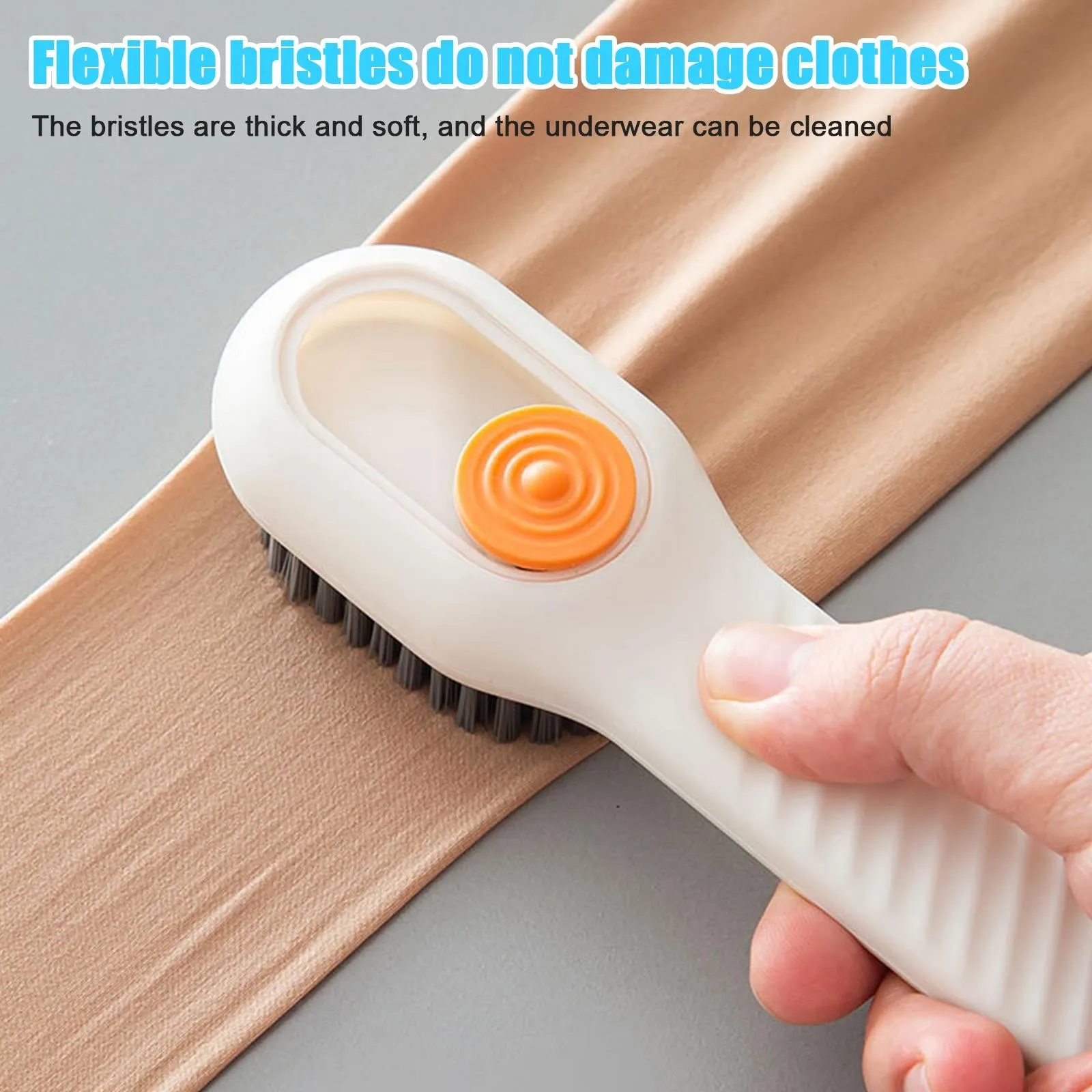 Multifunctional Cleaning Brush