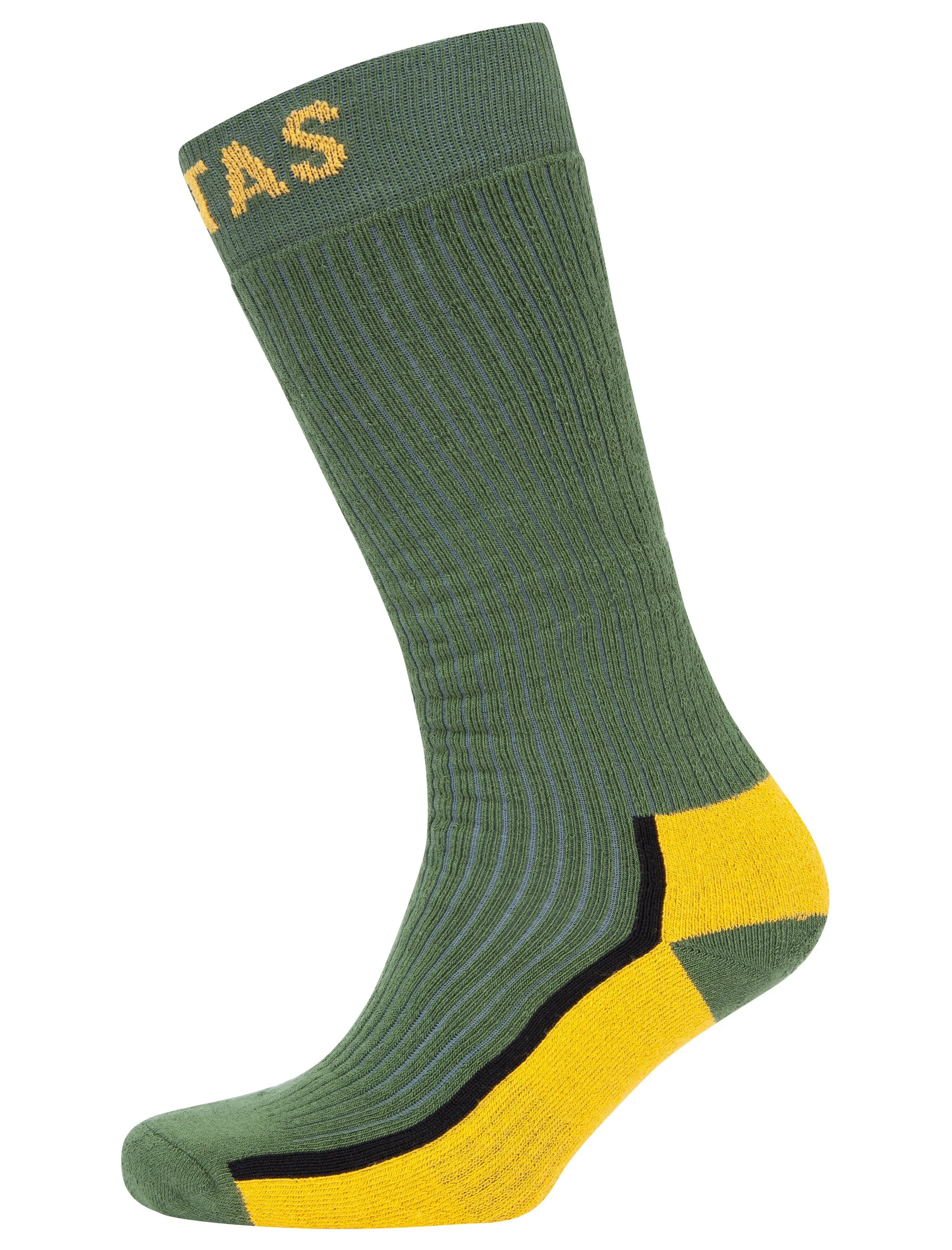 Navitas Coolmax Boot Sock Twin Pack 7-11