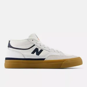 NB Numeric Franky Villani 417 White/Blue