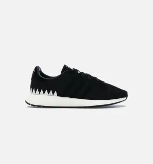 Neighborhood X adidas Chop Shop Black Mens Shoe - Black/White