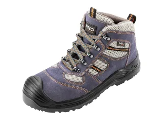 Neo Tools 82-042 Safety Footwear