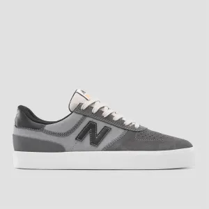 New Balance 272 Skate Shoes Castlerock / Black Cement