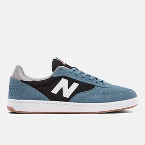 NEW BALANCE 440 BLUE WITH BLACK 11