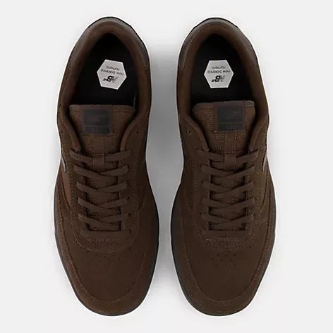 NEW BALANCE 440 - BROWN/BLACK