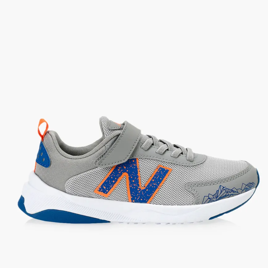 NEW BALANCE Dynasoft 545 Bungee Grey