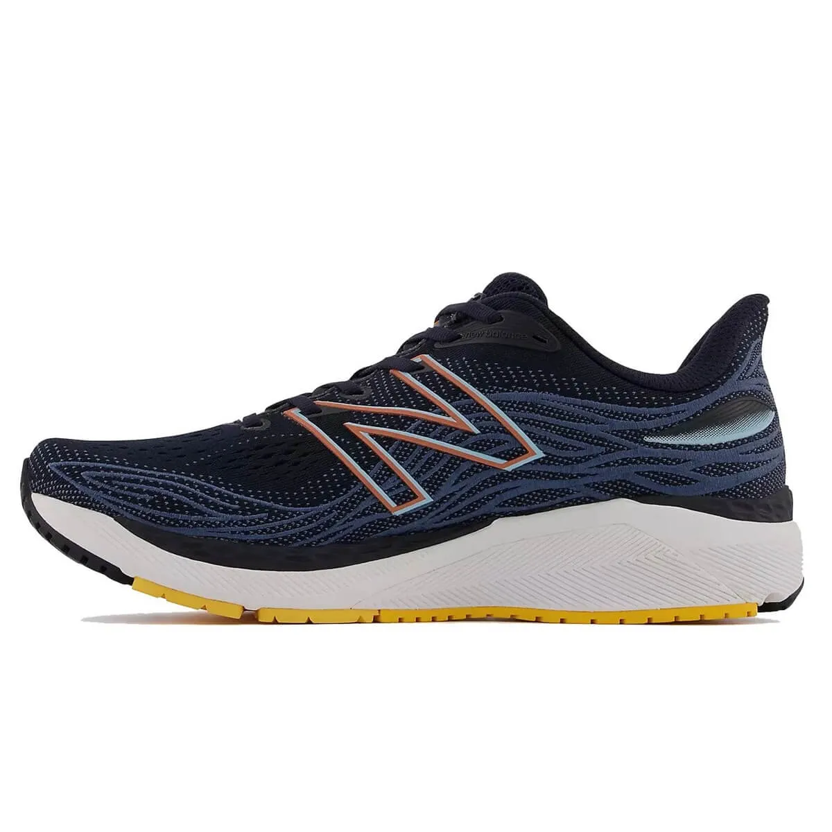 New Balance Fresh Foam 860 V12 Mens | Eclipse