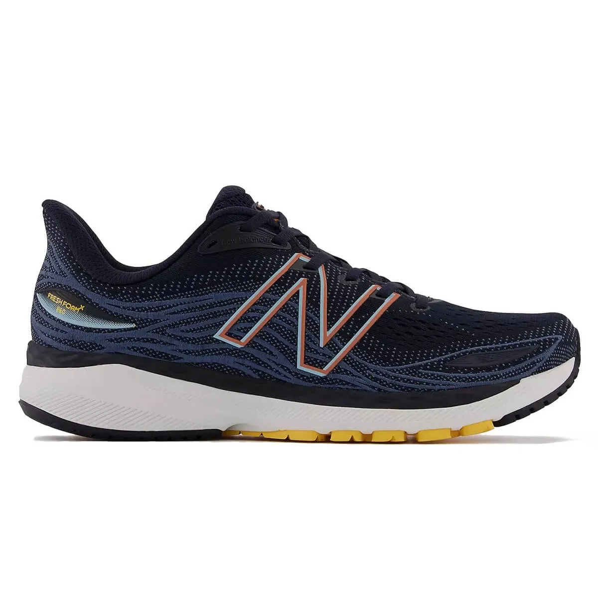 New Balance Fresh Foam 860 V12 Mens | Eclipse