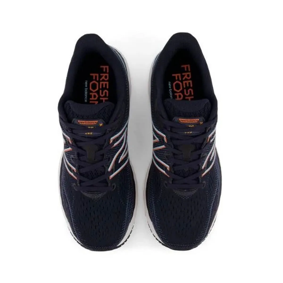 New Balance Fresh Foam 860 v12 Wide Mens | Eclipse