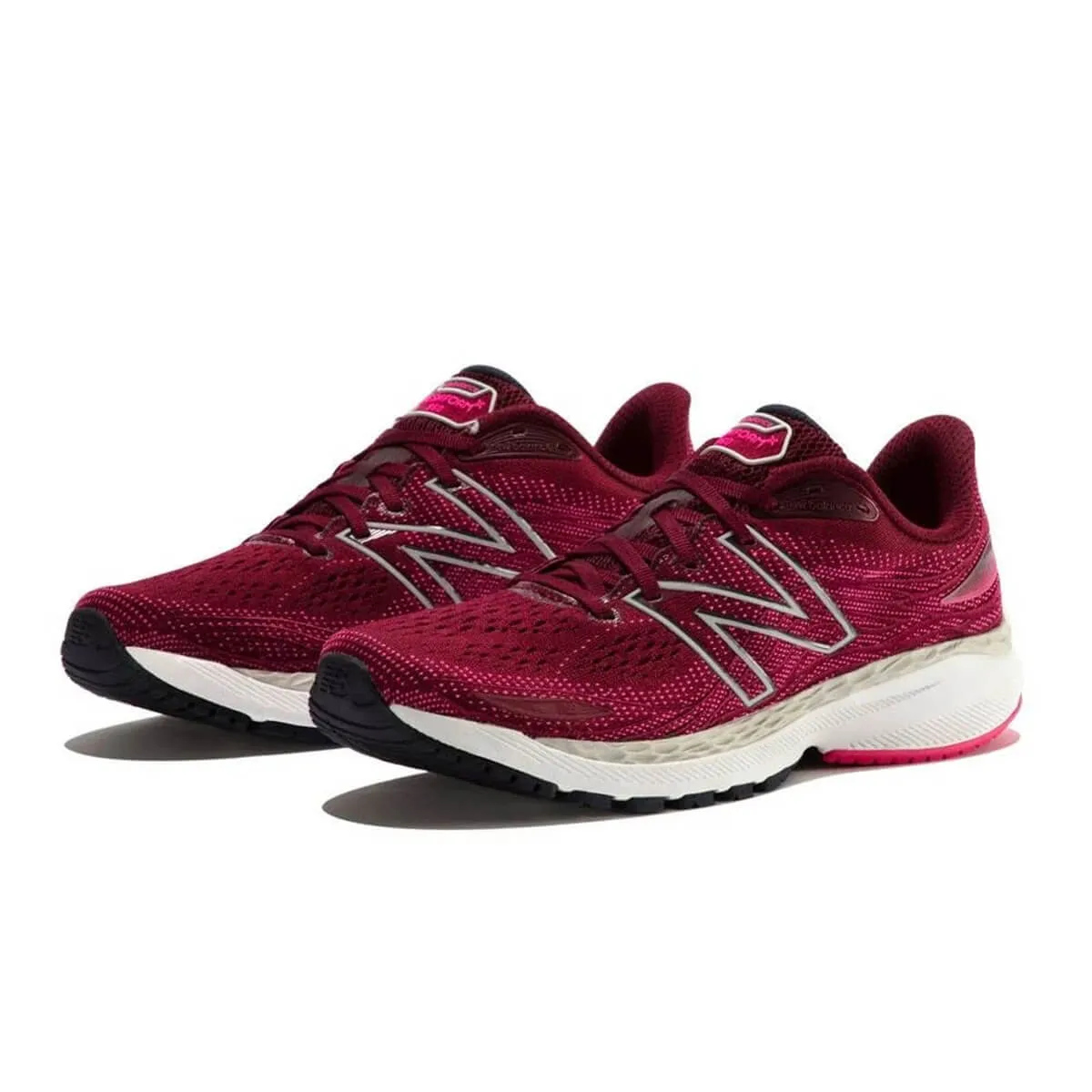 New Balance Fresh Foam 860 v12 Womens | Pink