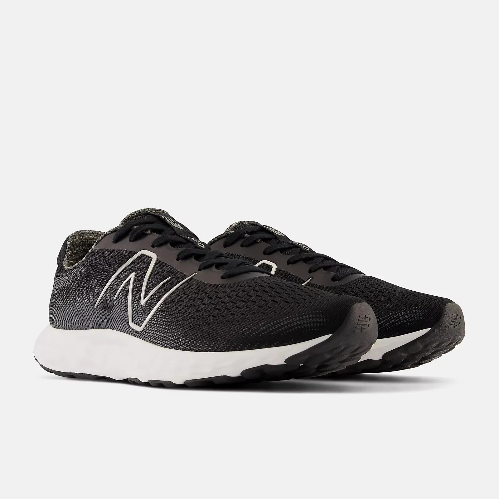 New Balance Mens 520v8 - 2E