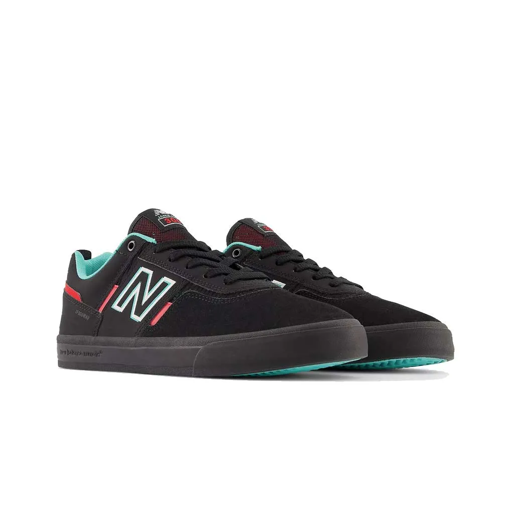 New Balance NM306 Jamie Foy - Black/Red