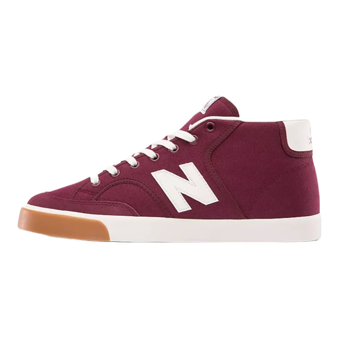 New Balance Numeric 213 AGN