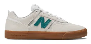 New Balance Numeric Jamie Foy 306 - Sea Salt / Green