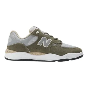 New Balance Numeric Tiago 1010 - Olive/Grey