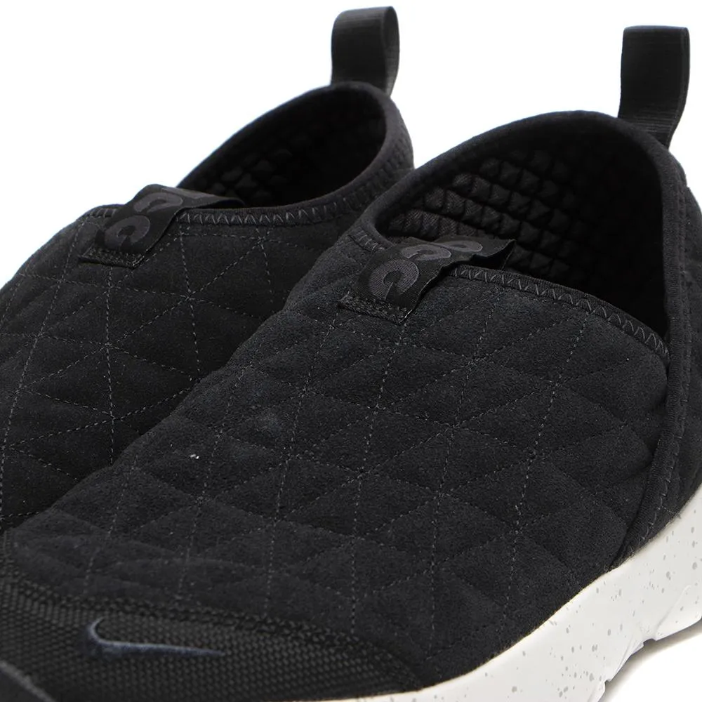 Nike ACG MOC 3.0 Black / Anthracite