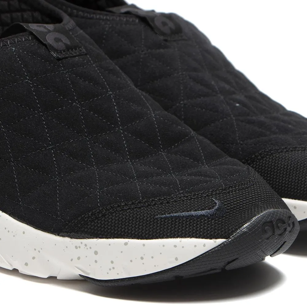 Nike ACG MOC 3.0 Black / Anthracite