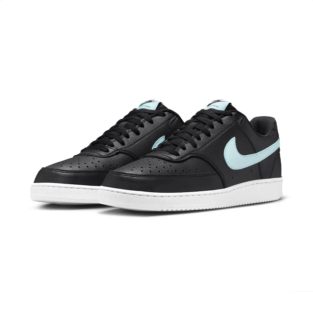 Nike Court Vision Low Next Nature Men's Shoes