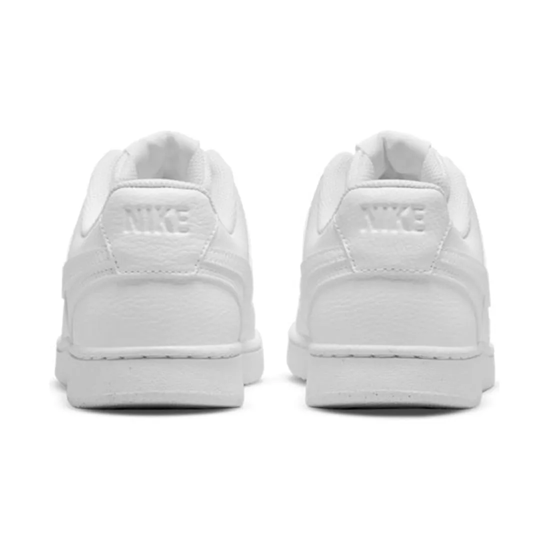 NIKE COURT VISION LOW NEXT NATURE WOMEN'S SHOES WHITE