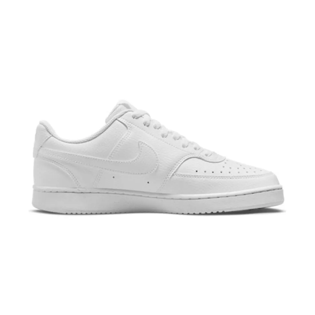 NIKE COURT VISION LOW NEXT NATURE WOMEN'S SHOES WHITE