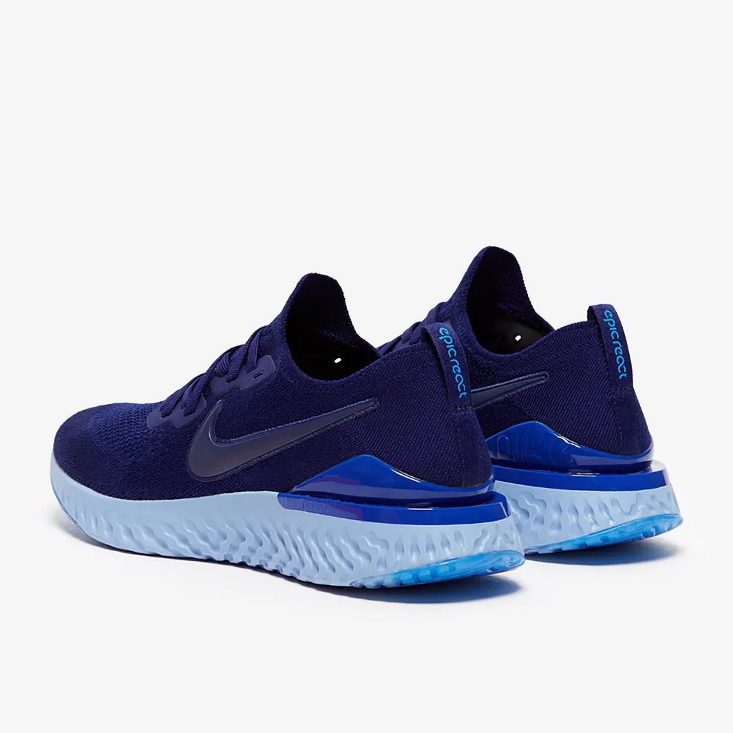 NIKE - EPIC REACT FLYKNIT 2