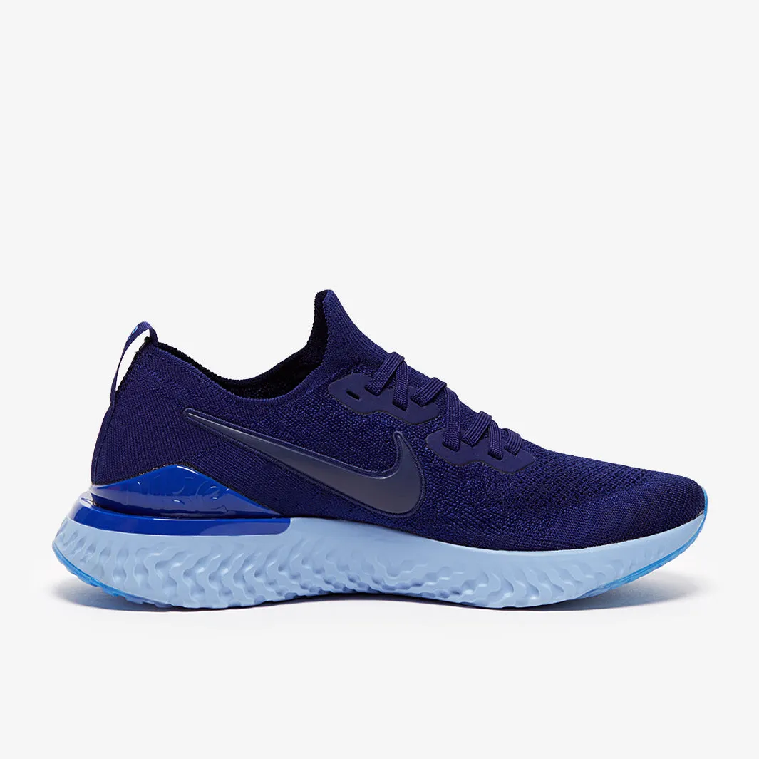 NIKE - EPIC REACT FLYKNIT 2