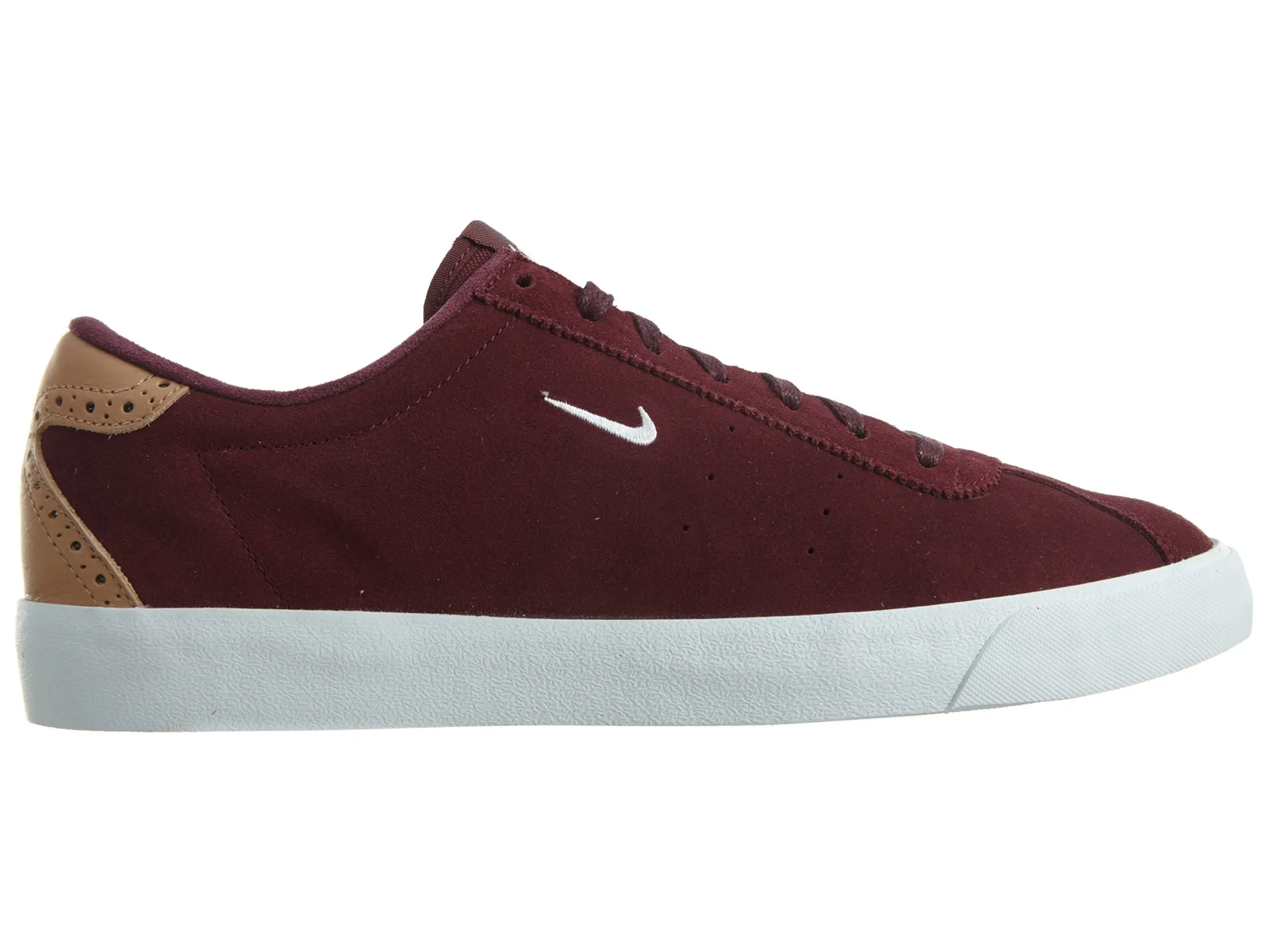 Nike Match Classic Suede Mens Style : 844611